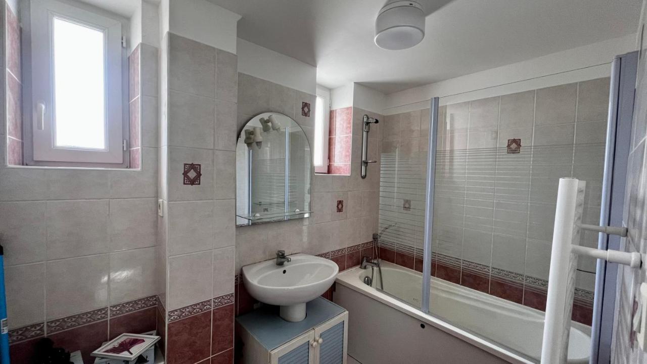 Superbe Appartement Aubessagne Zewnętrze zdjęcie